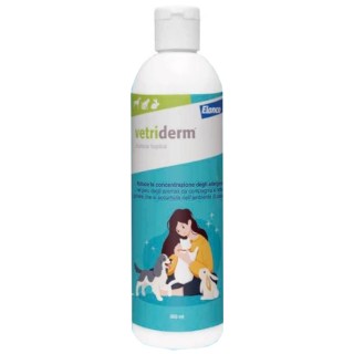 ELANCO VETRIDERM TOPIC SOL