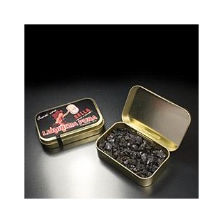 LIQUIRIZIA PURA SPEZZATA 40G