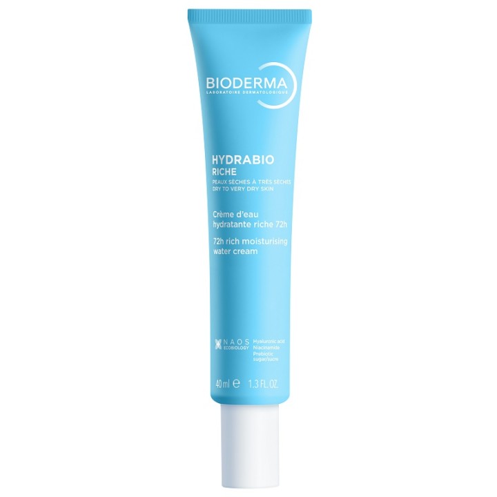 HYDRABIO RICHE 40ML