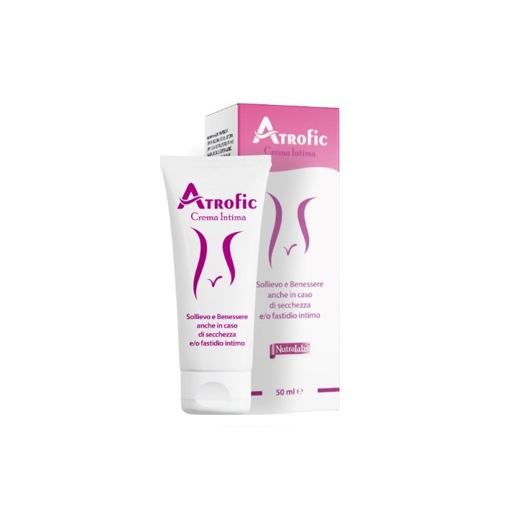 ATROFIC CREMA INTIMA 50ML