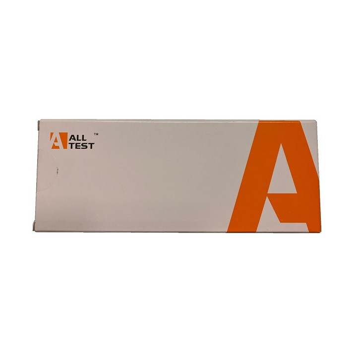 ALLTEST AUTOTEST MULTIDROGA