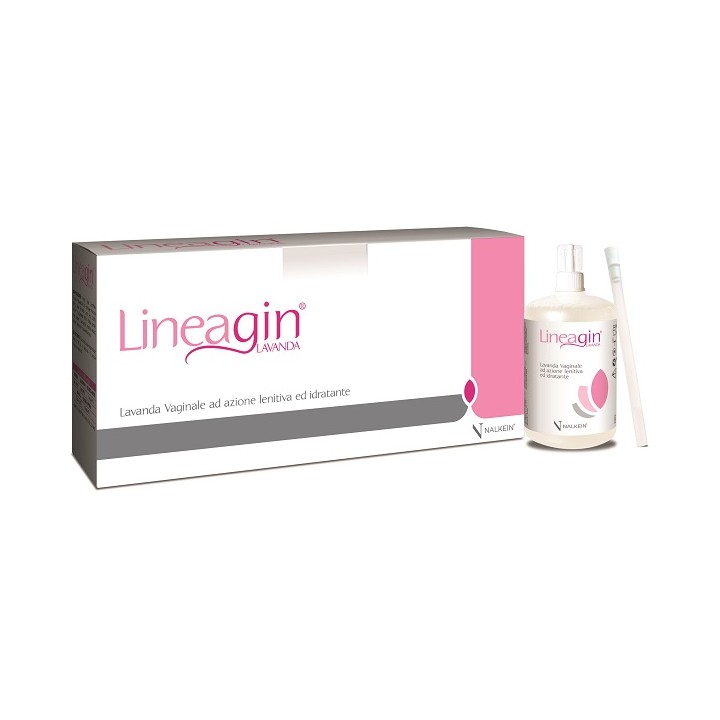LINEAGIN LAVANDA 5FL 140ML