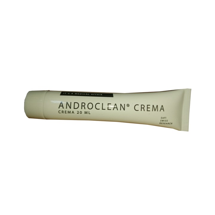 ANDROCLEAN CREMA 20ML