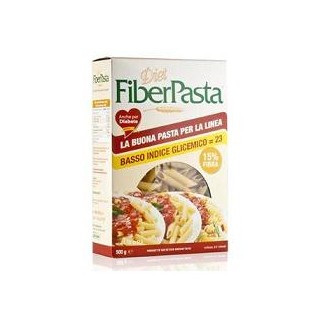 FIBERPASTA DIET PENNE 500G