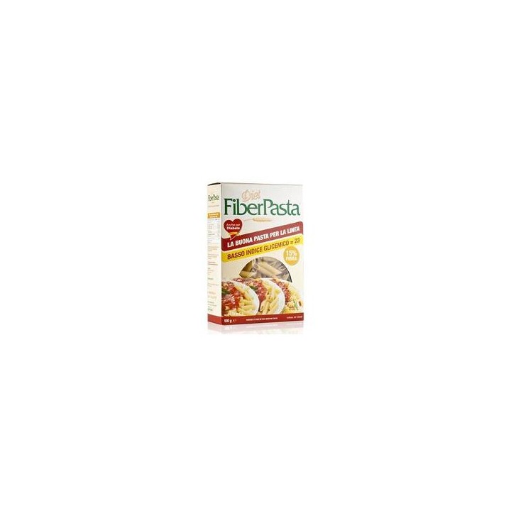 FIBERPASTA DIET PENNE 500G