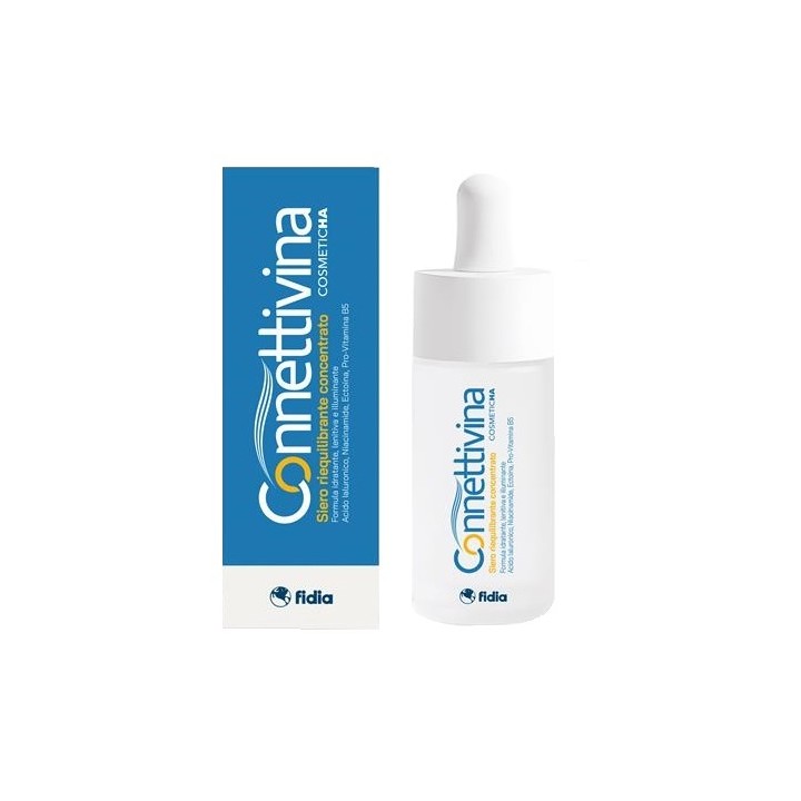 CONNETTIVINA SIERO VISO RIEQ