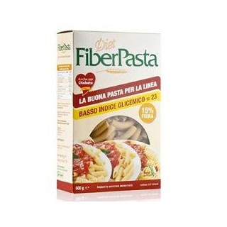 FIBERPASTA DIET SEDANI 500G