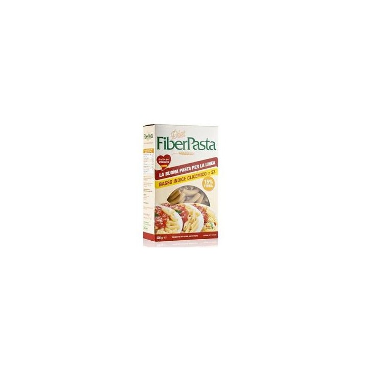 FIBERPASTA DIET SEDANI 500G