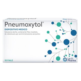 PNEUMOXYTOL SOL AEROS 10F 3ML