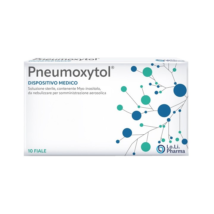 PNEUMOXYTOL SOL AEROS 10F 3ML