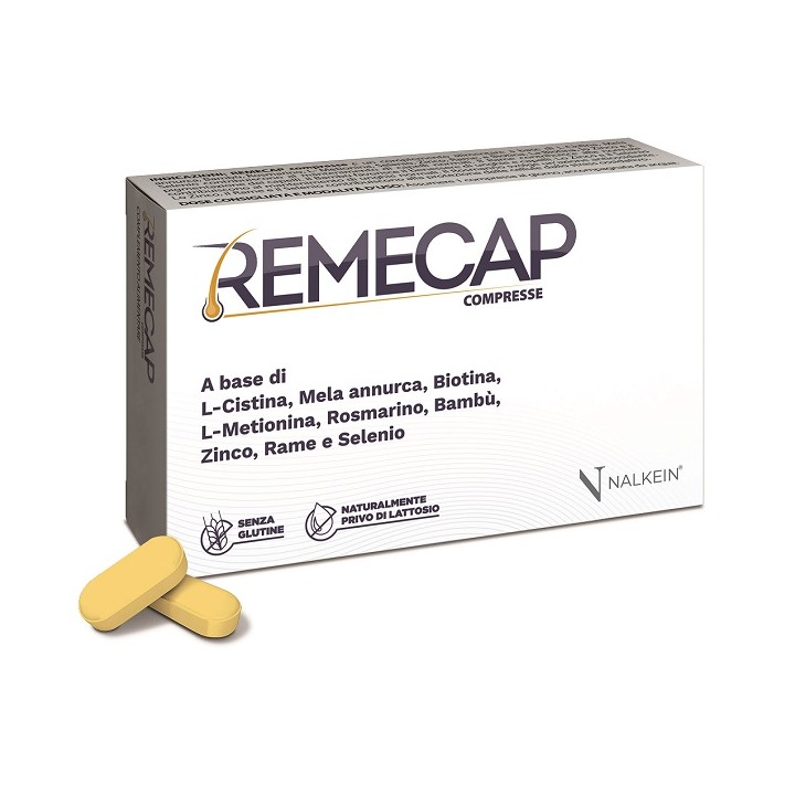 REMECAP 30CPR RIVESTITE