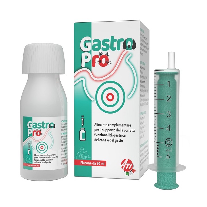 GASTRO PRO 50ML