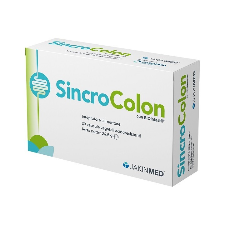 SINCROCOLON 30CPS