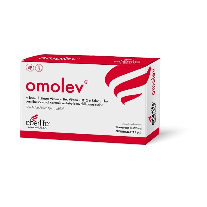 OMOLEV 30CPR