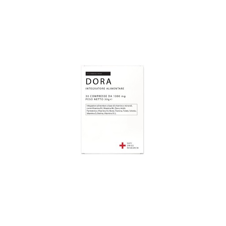 DORA 30CPR