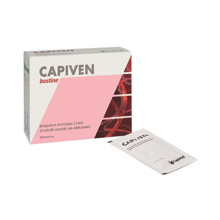 CAPIVEN 20BUST