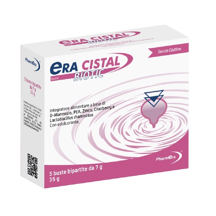 ERACISTAL BIOTIC 5BUST