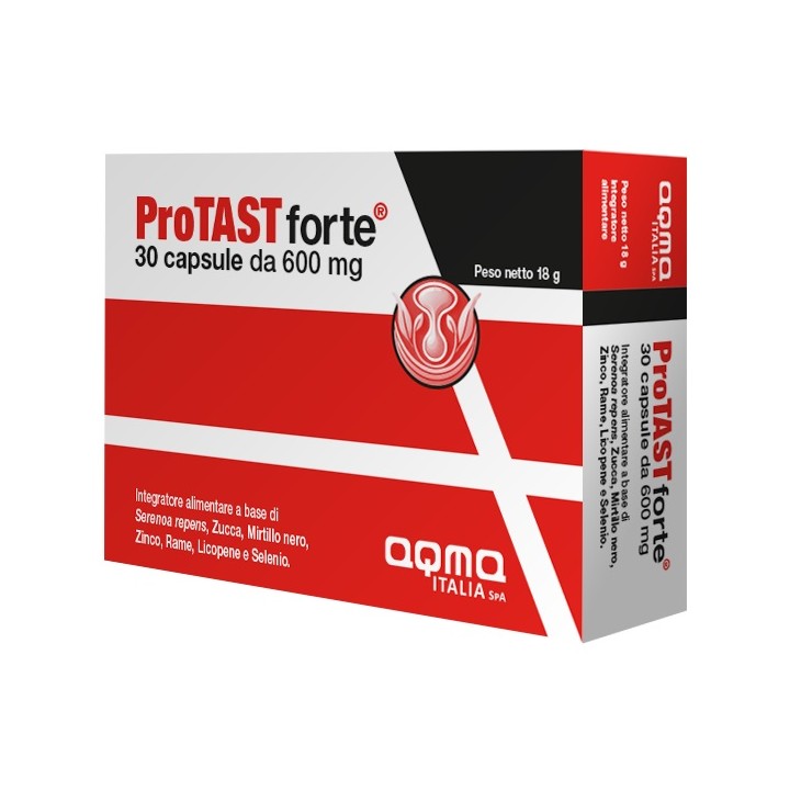 PROTAST FORTE 30CPS