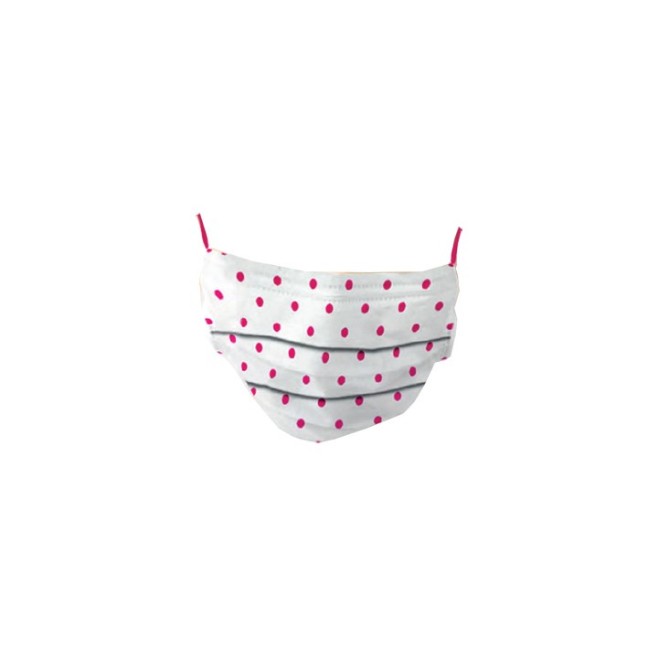 MASCHERINA SARTORIALE FILTR BB