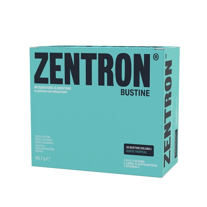 ZENTRON 30BUST