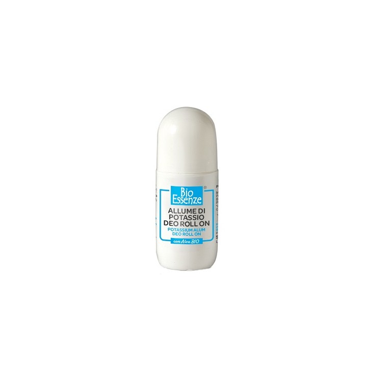 BIO ESSENZE ALLUME POTASSI50ML