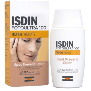FOTOULTRA 100 SPOT PREVENT COL
