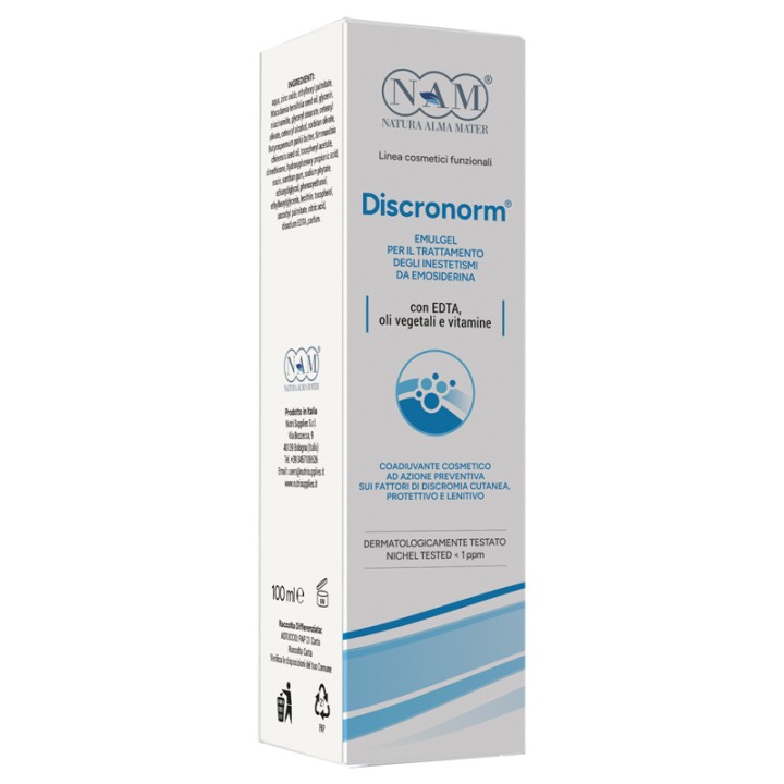 DISCRONORM 100ML