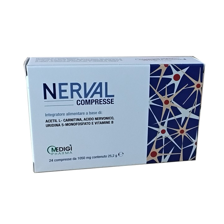 NERVAL 24CPR