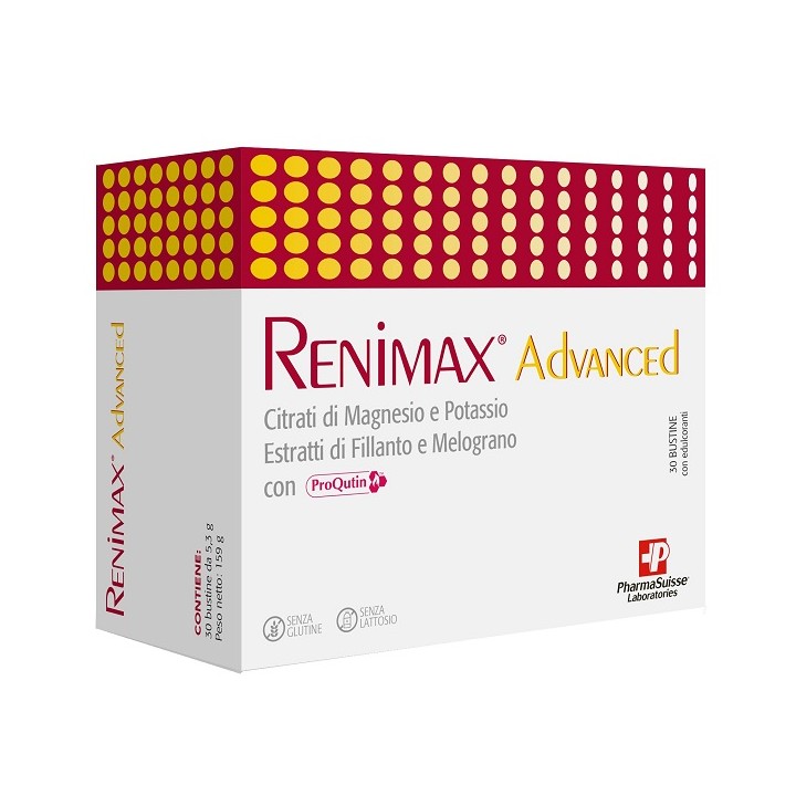RENIMAX ADVANCED 30BUST