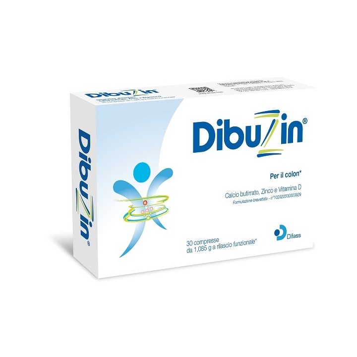 DIBUZIN 30CPR