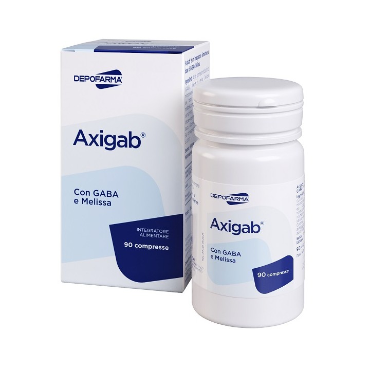 AXIGAB 90CPR