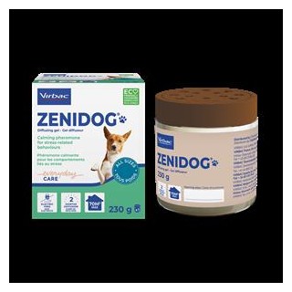 ZENIDOG DIFFUSORE GEL 230G