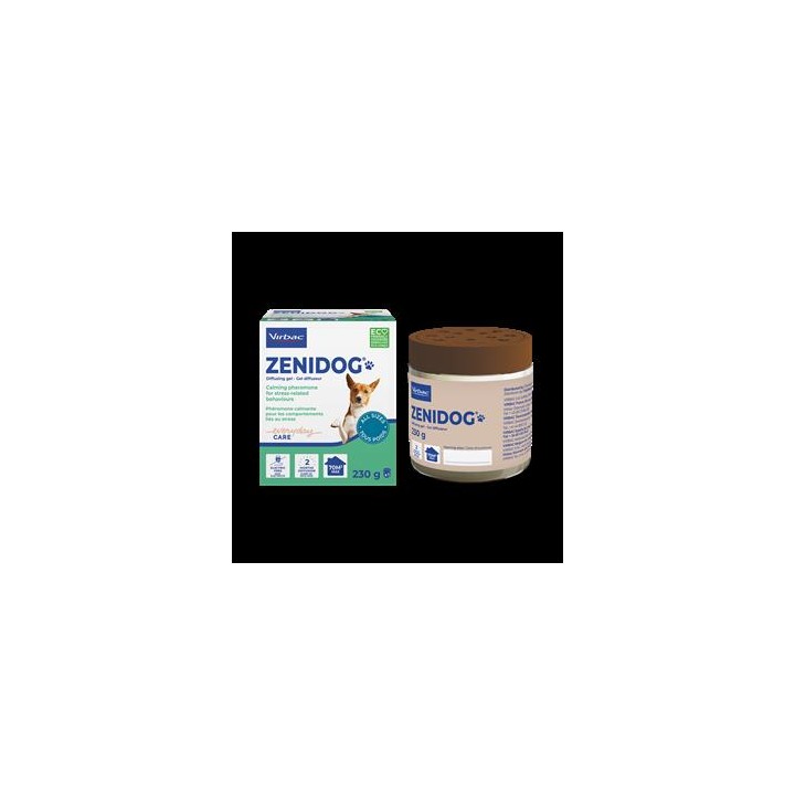 ZENIDOG DIFFUSORE GEL 230G