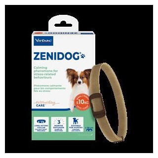 ZENIDOG COLLARE ANTISTRESS S