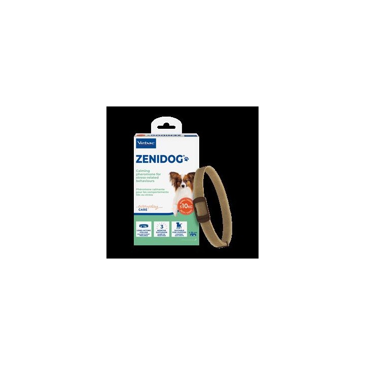 ZENIDOG COLLARE ANTISTRESS S