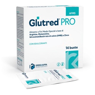 GLUTRED PRO 14BUST