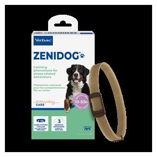 ZENIDOG COLLARE ANTISTRESS M/L