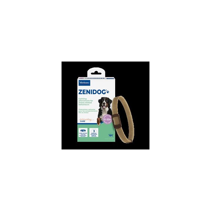ZENIDOG COLLARE ANTISTRESS M/L
