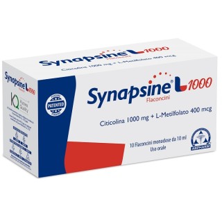 SYNAPSINE L 1000 10FL
