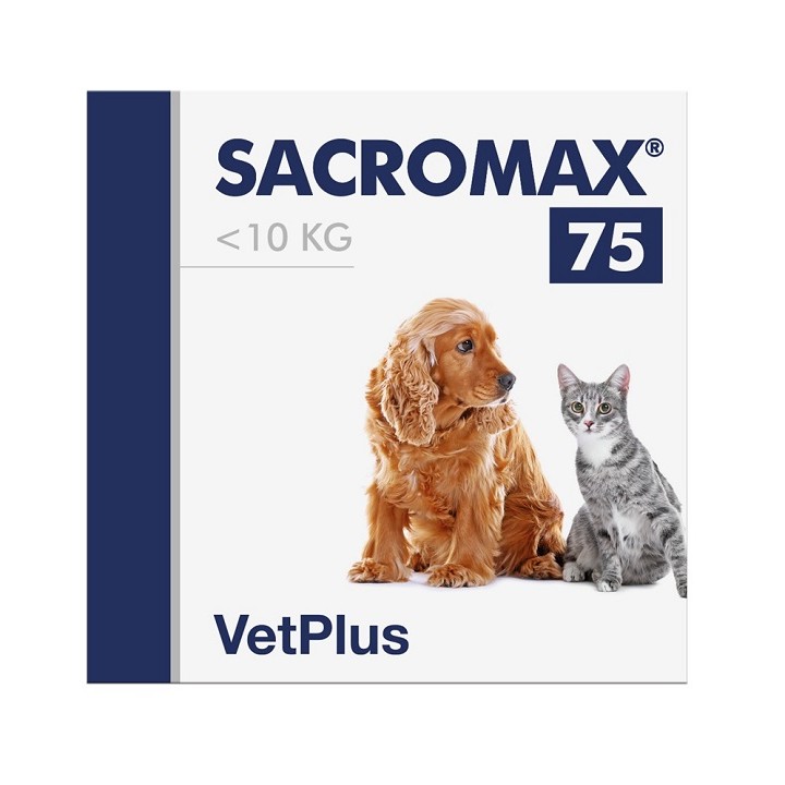 SACROMAX 75 30BUST