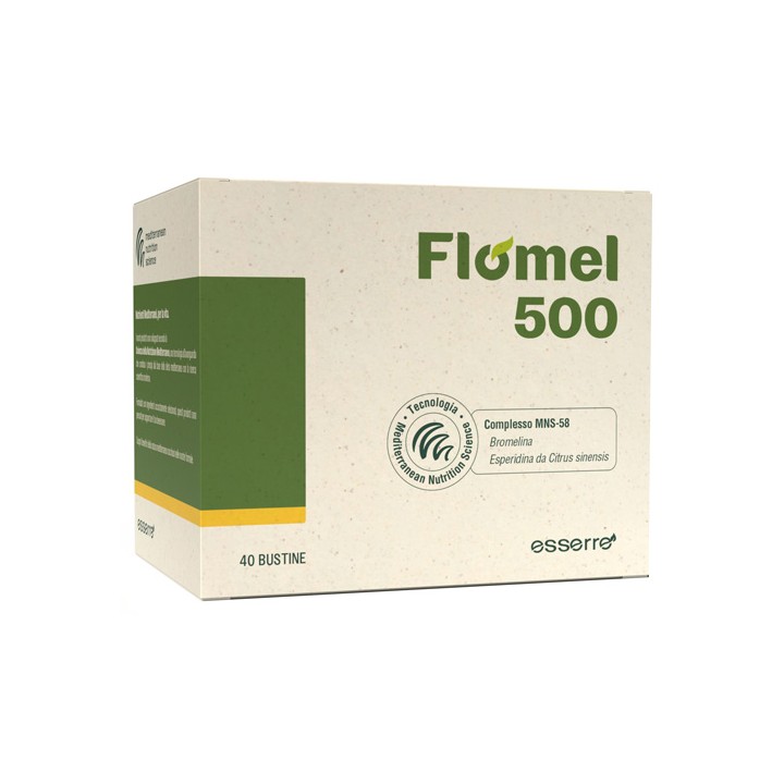 FLOMEL 500 40BUST