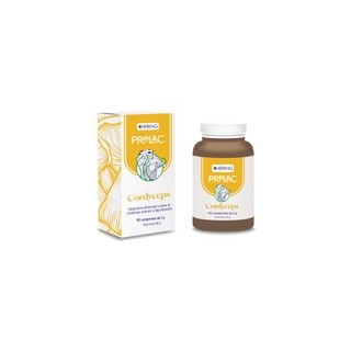 PROLAC CORDYCEPS 90CPR