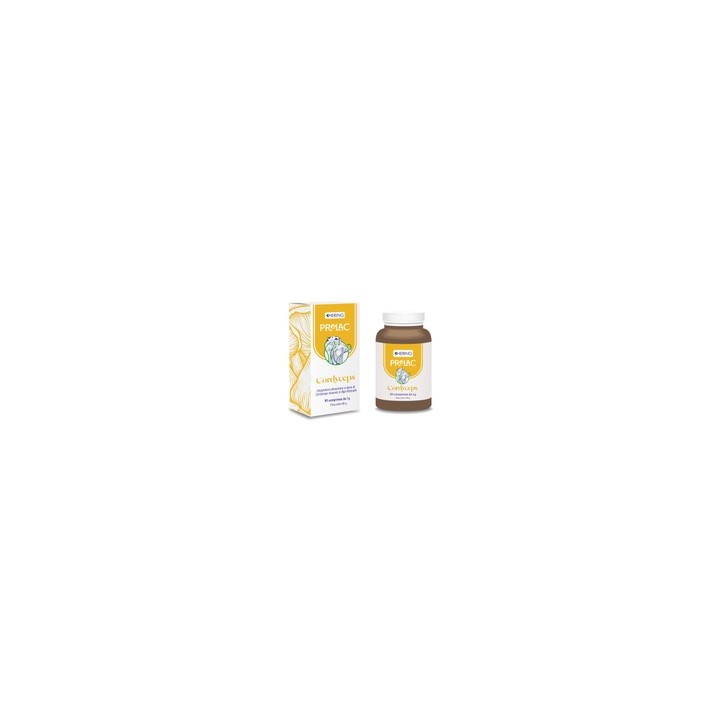 PROLAC CORDYCEPS 90CPR