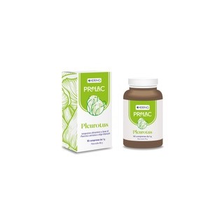 PROLAC PLEUROTUS 90CPR