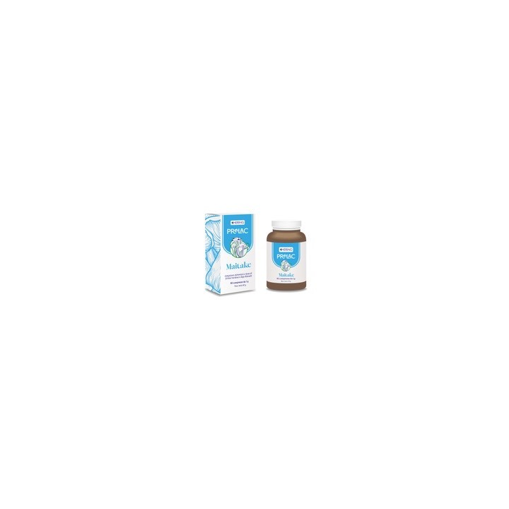PROLAC MAITAKE 90CPR
