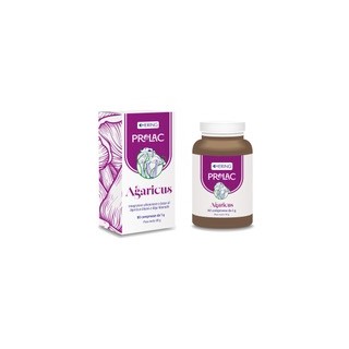 PROLAC AGARICUS 90CPR