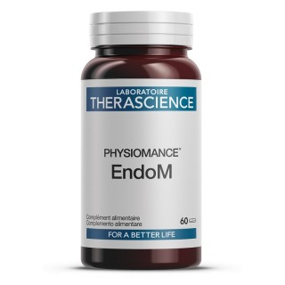 PHYSIOMANCE ENDOM 60CPR