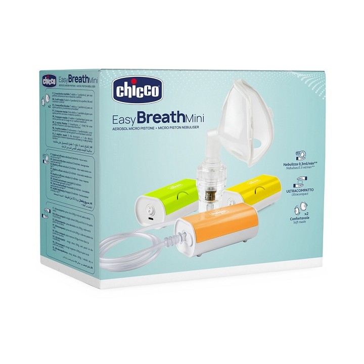 CH EASY BREATH AEROSOL MICROP
