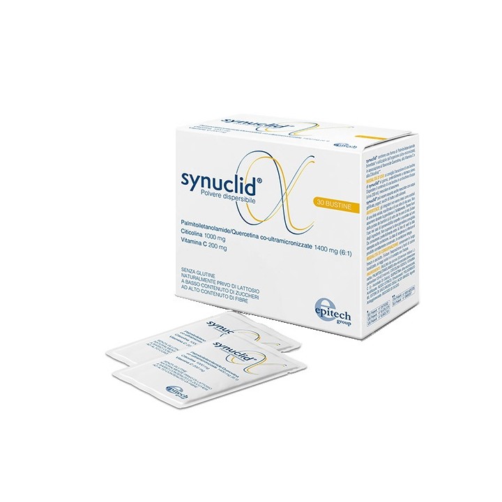 SYNUCLID 30BUST
