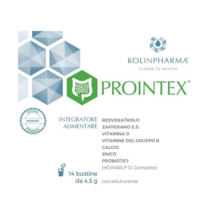 PROINTEX 14BUST